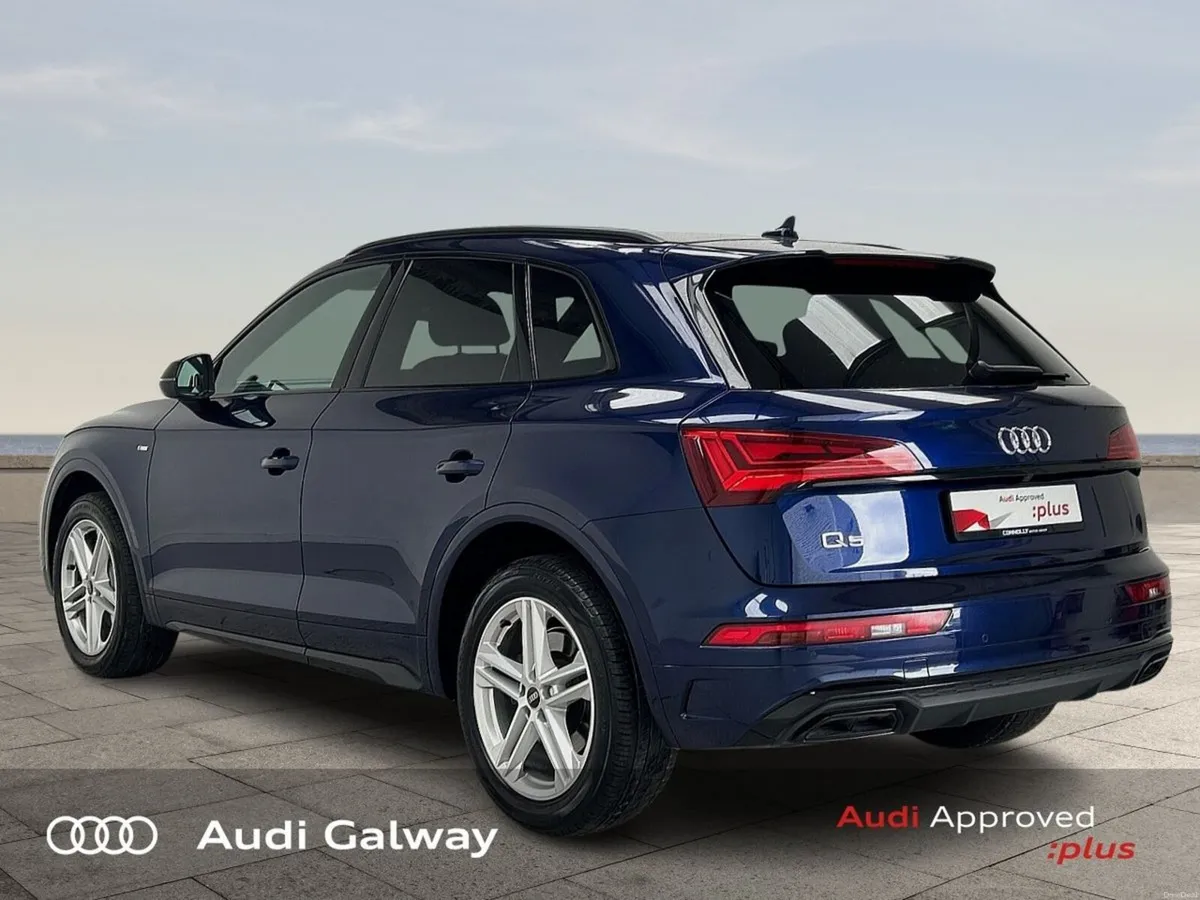 Audi Q5 €429 p/m - 35 TDI S-LINE 163HP A/T - Image 4