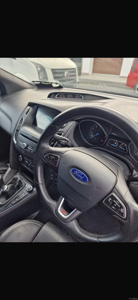 Ford Focus 2017 - Image 5