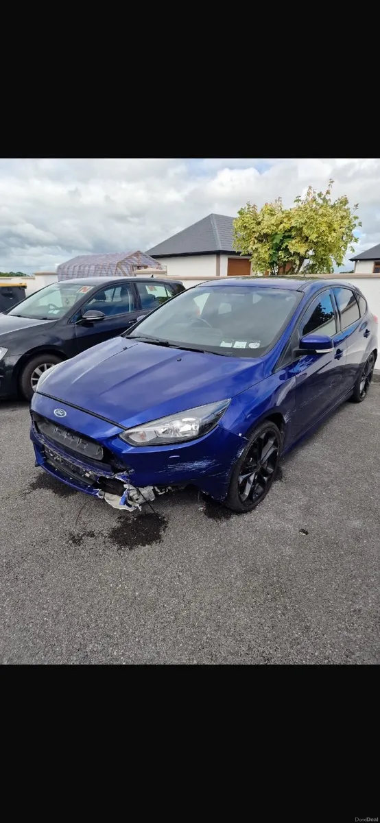 Ford Focus 2017 - Image 4