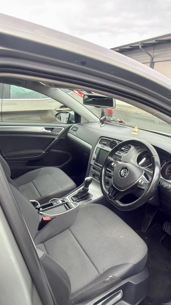 Volkswagen Golf 2015 - Image 3