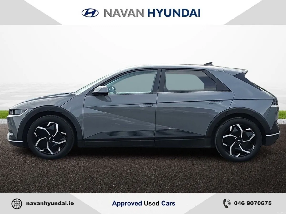 Hyundai IONIQ 5 58kW Executive Plus *OUTSTANDING C - Image 4