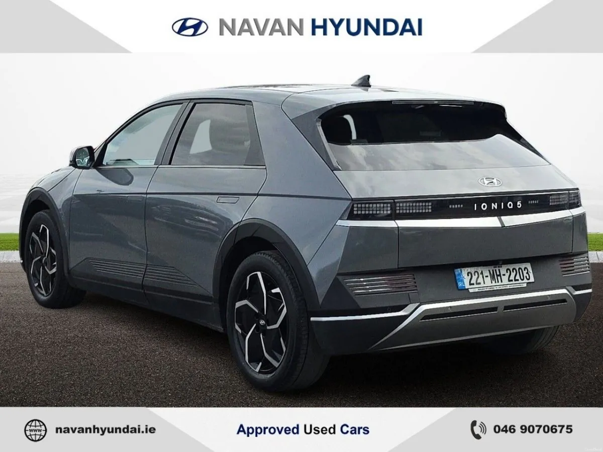 Hyundai IONIQ 5 58kW Executive Plus *OUTSTANDING C - Image 6