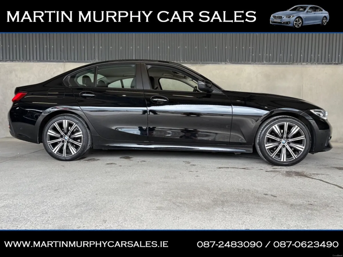 BMW 3-Series 318D SPORT AUTO * ONE OWNER * - Image 2