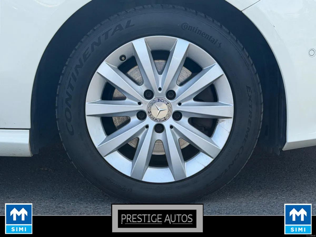 Mercedes-Benz A-Class 1.6 AUTO SPORT *CAR ID 44* - Image 3