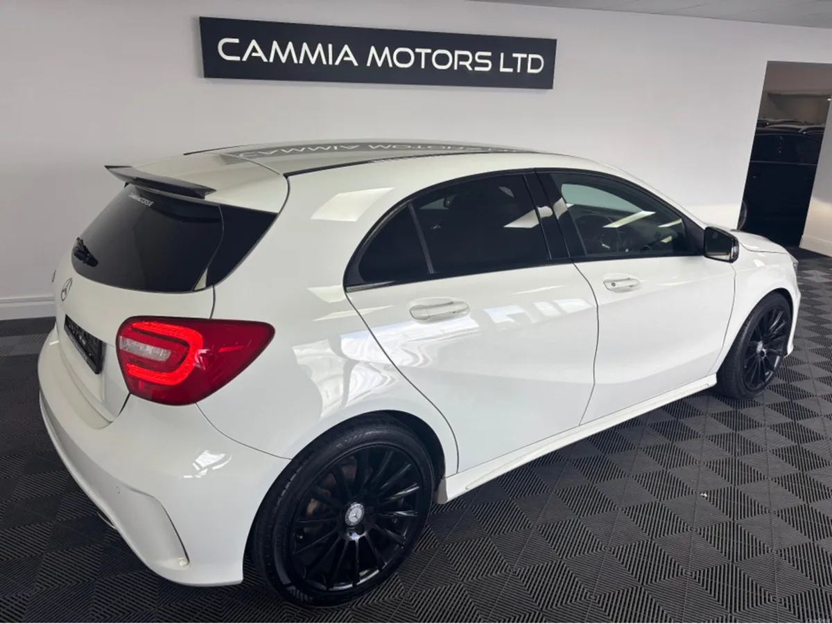 Mercedes-Benz A-Class *MERCEDES A CLASS* *LOW MILE - Image 4