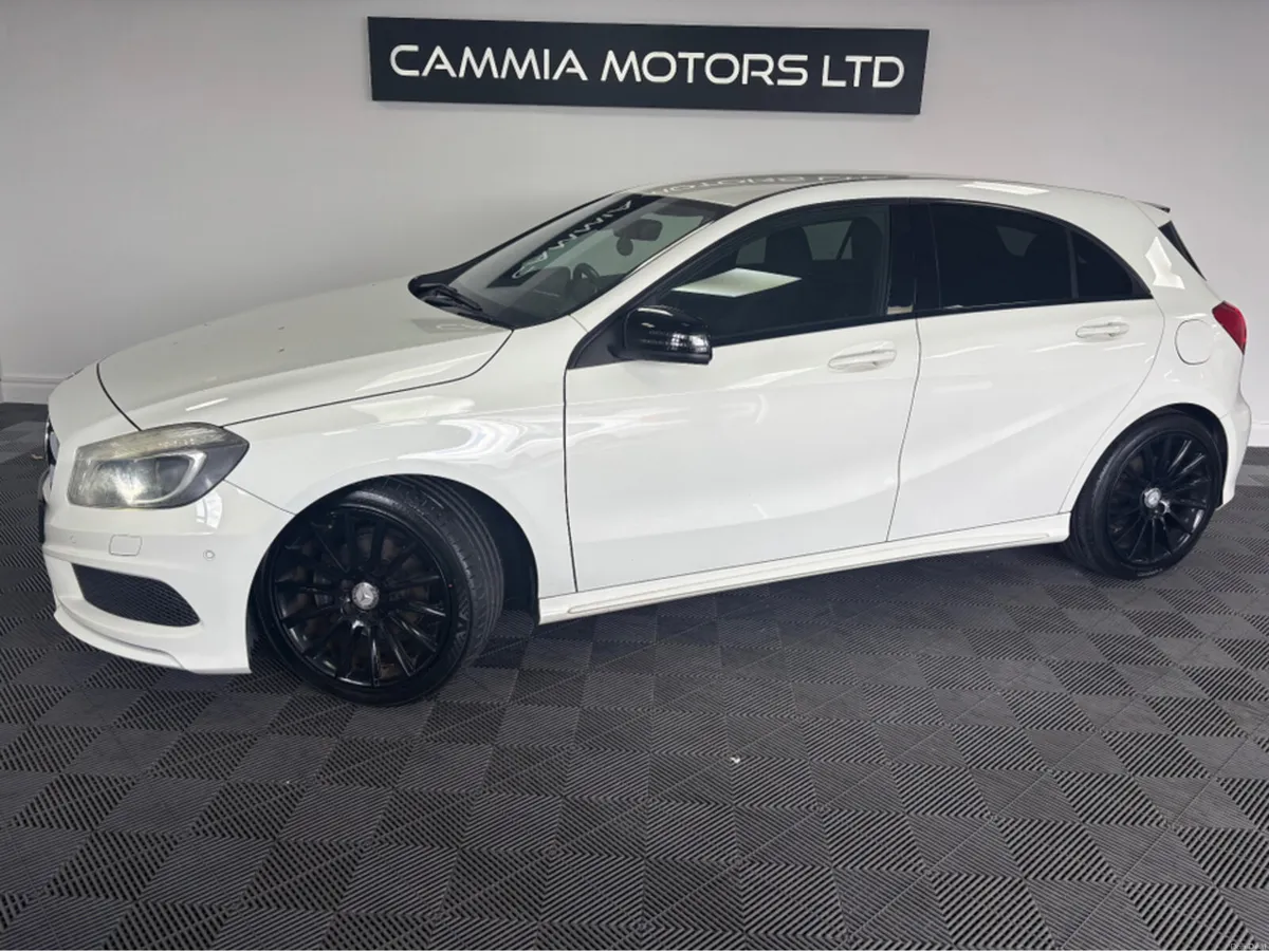 Mercedes-Benz A-Class *MERCEDES A CLASS* *LOW MILE - Image 2