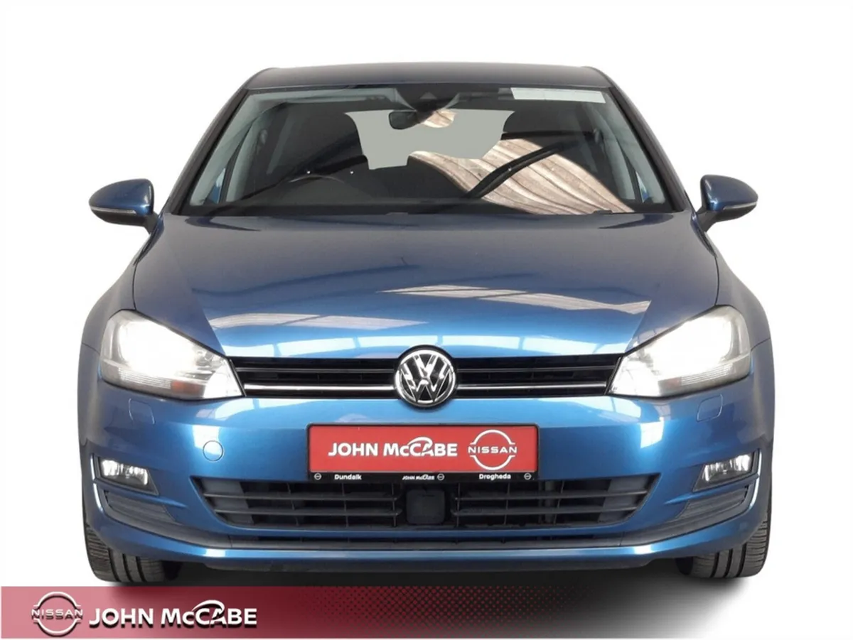 Volkswagen Golf 1.2 TSI COMFORTLINE AUTOMATIC *RET - Image 4