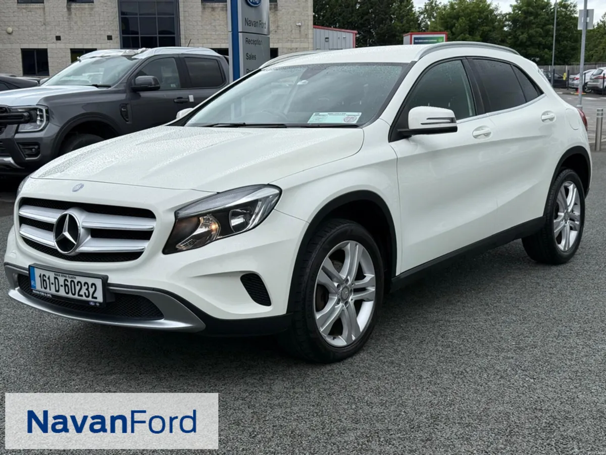 Mercedes-Benz GL-Class 200D SPORT - Image 2