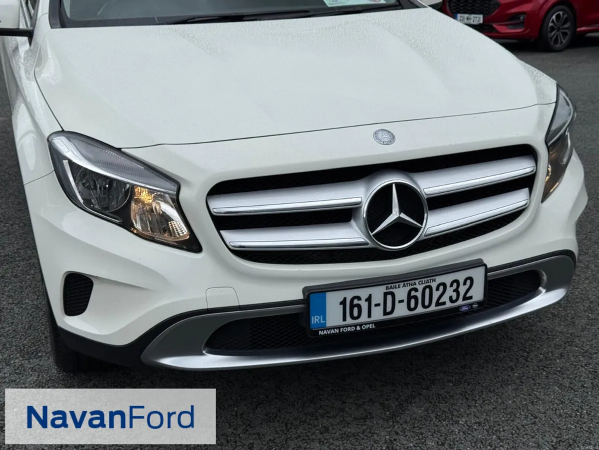 Mercedes-Benz GL-Class 200D SPORT - Image 4
