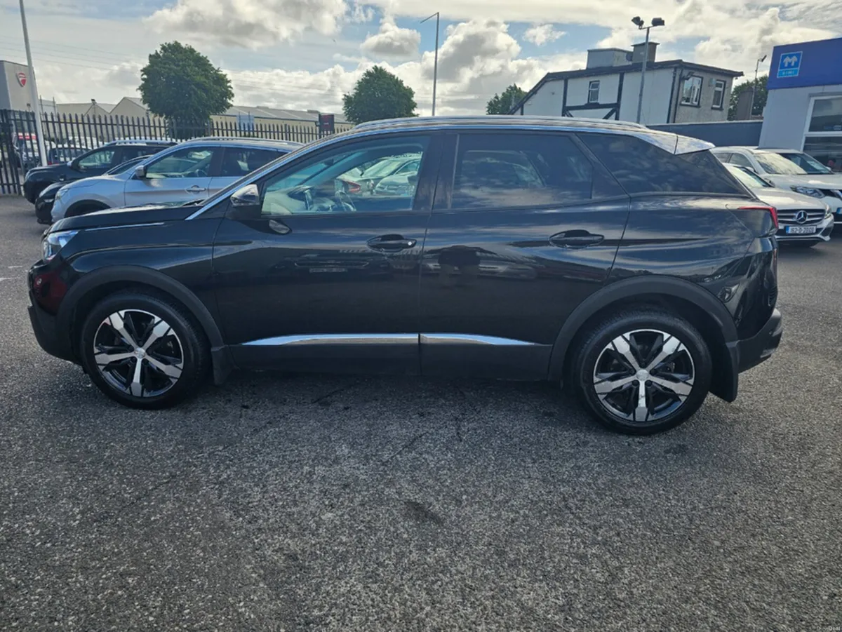 Peugeot 3008 ALLURE 1.5 BLUE HDI 130 G GRIP C - Image 4