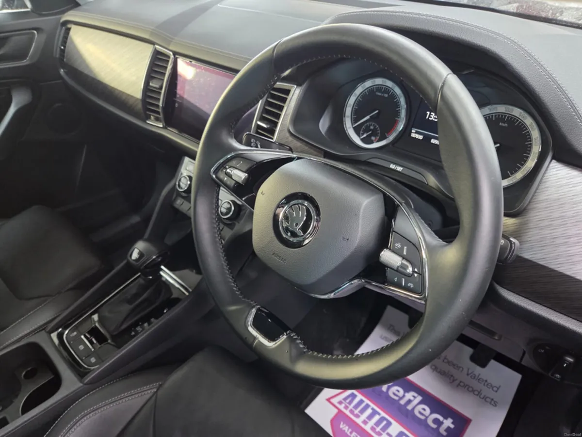 Skoda Kodiaq 7S STYLE 2.0 TDI 15 150HP DSG - Image 2