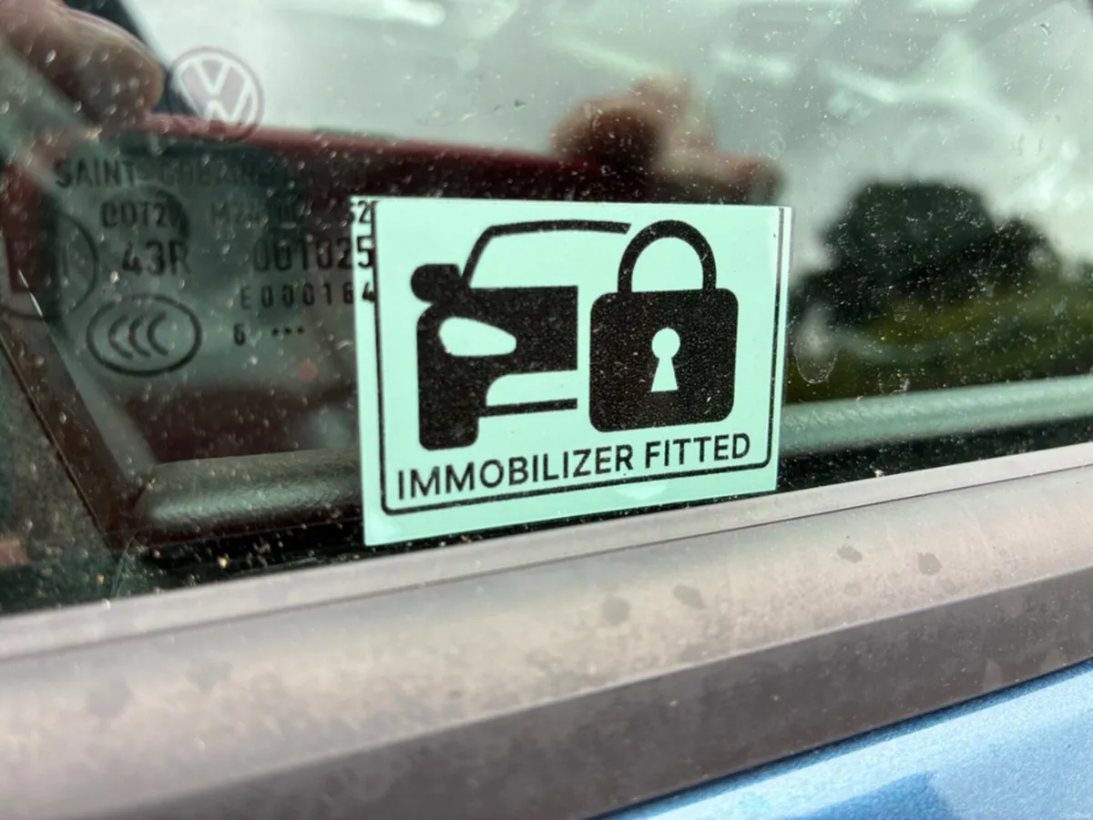 Volkswagen Golf 1.2 petrol automatic - Image 3