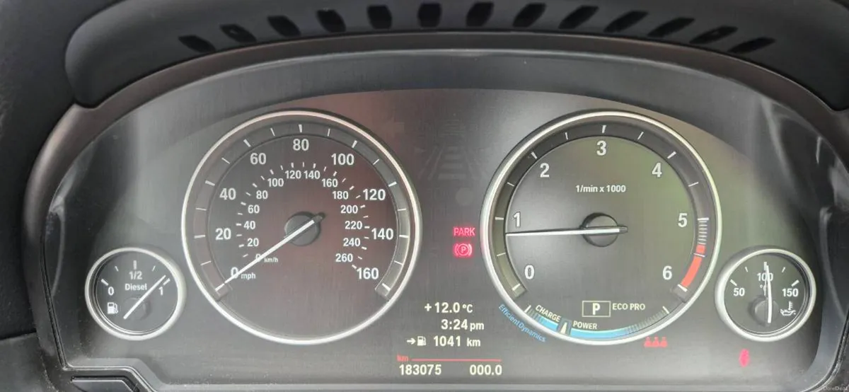 2013 BMW 520d Touring (F11) Sport Auto | 183,000km - Image 3