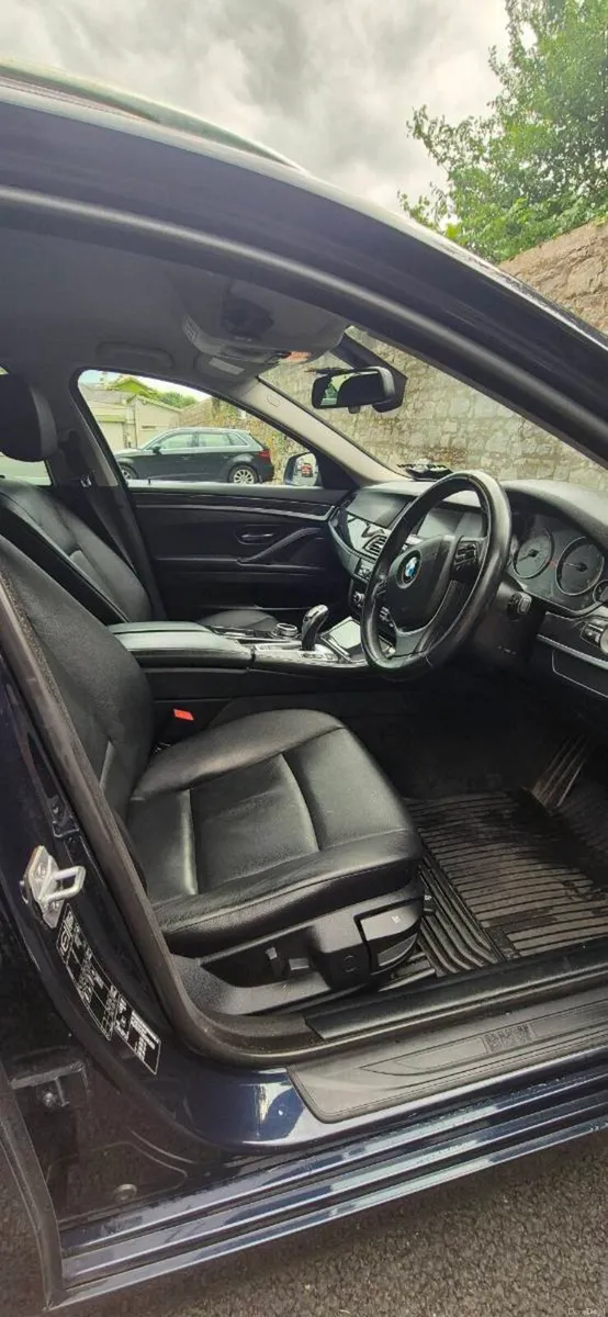 2013 BMW 520d Touring (F11) Sport Auto | 183,000km - Image 5