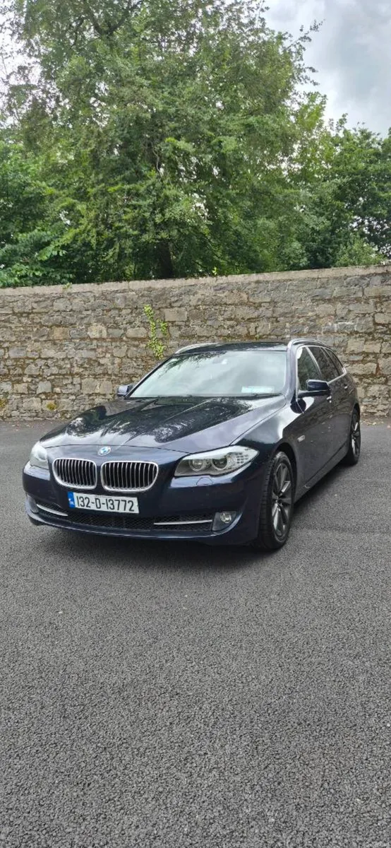 2013 BMW 520d Touring (F11) Sport Auto | 183,000km - Image 1
