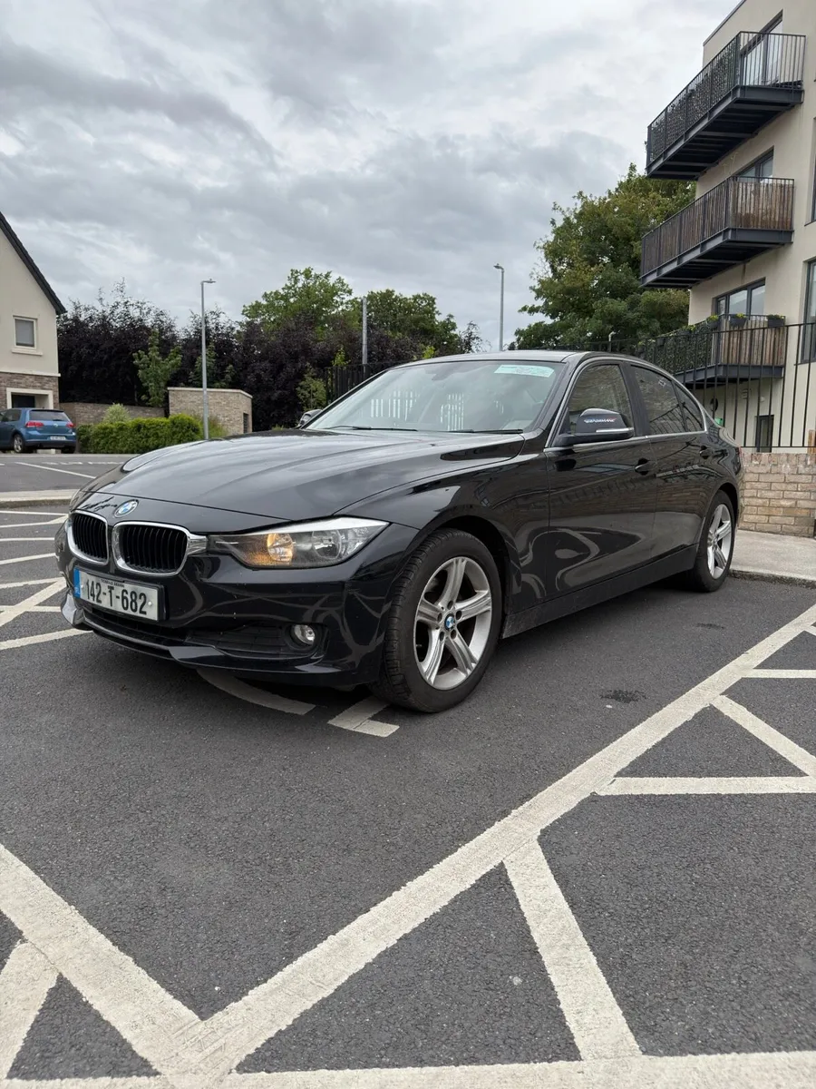 BMW 3 series - Image 3