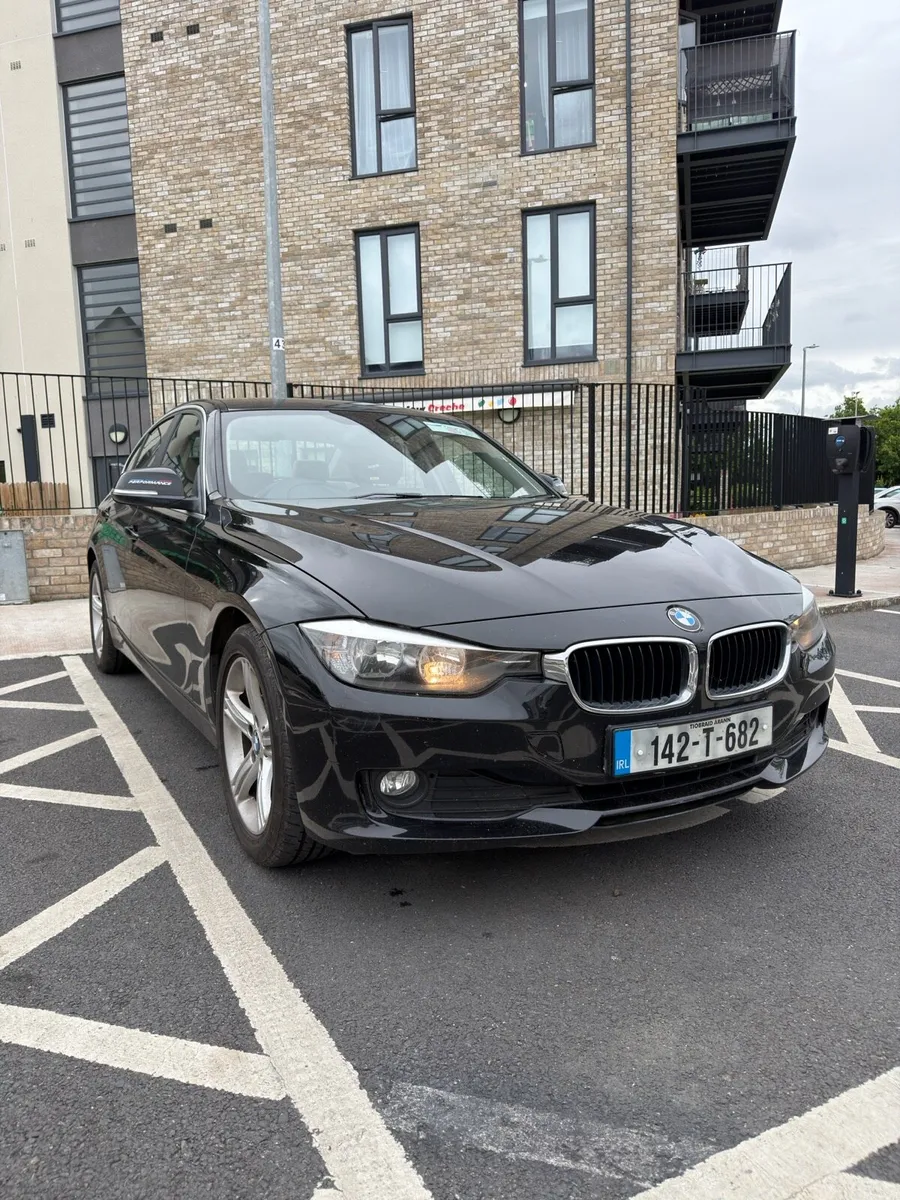 BMW 3 series - Image 1