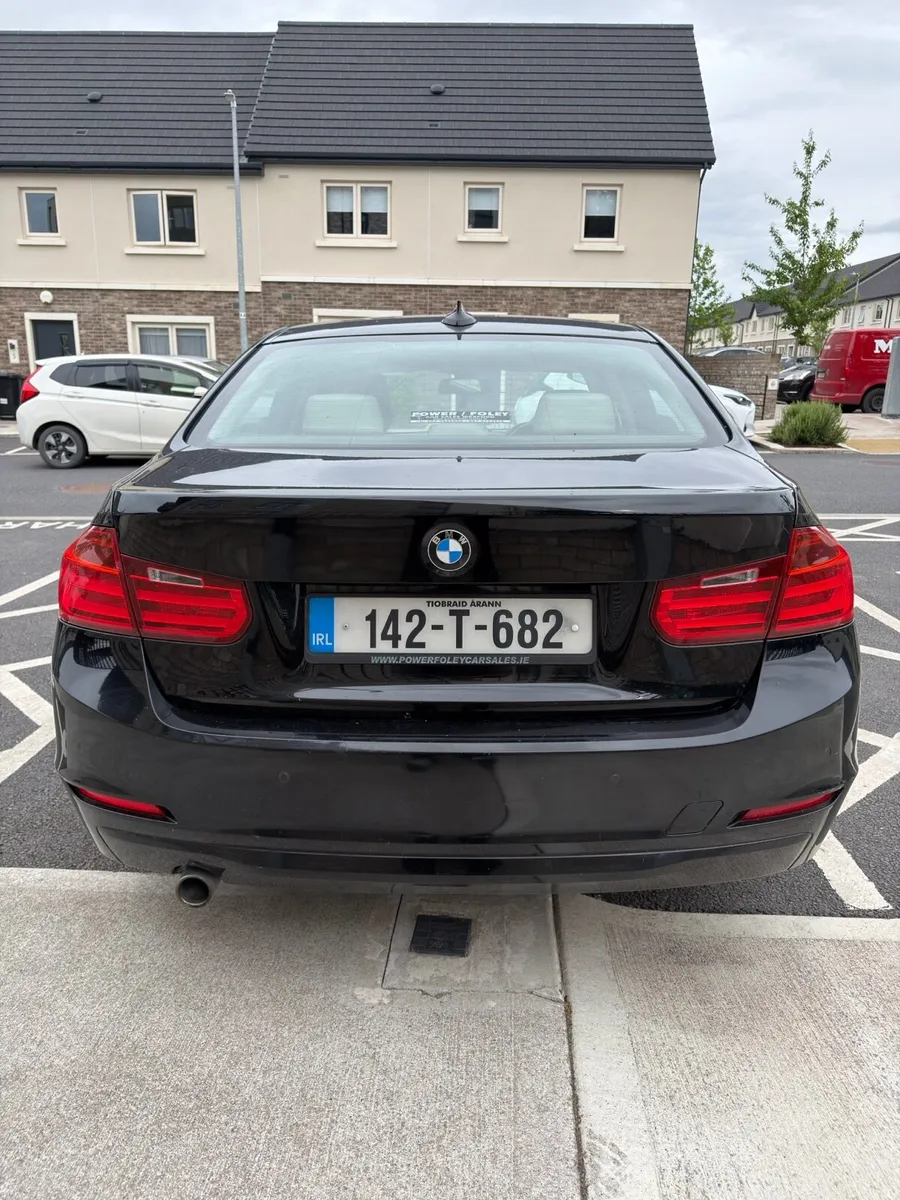 BMW 3 series - Image 5