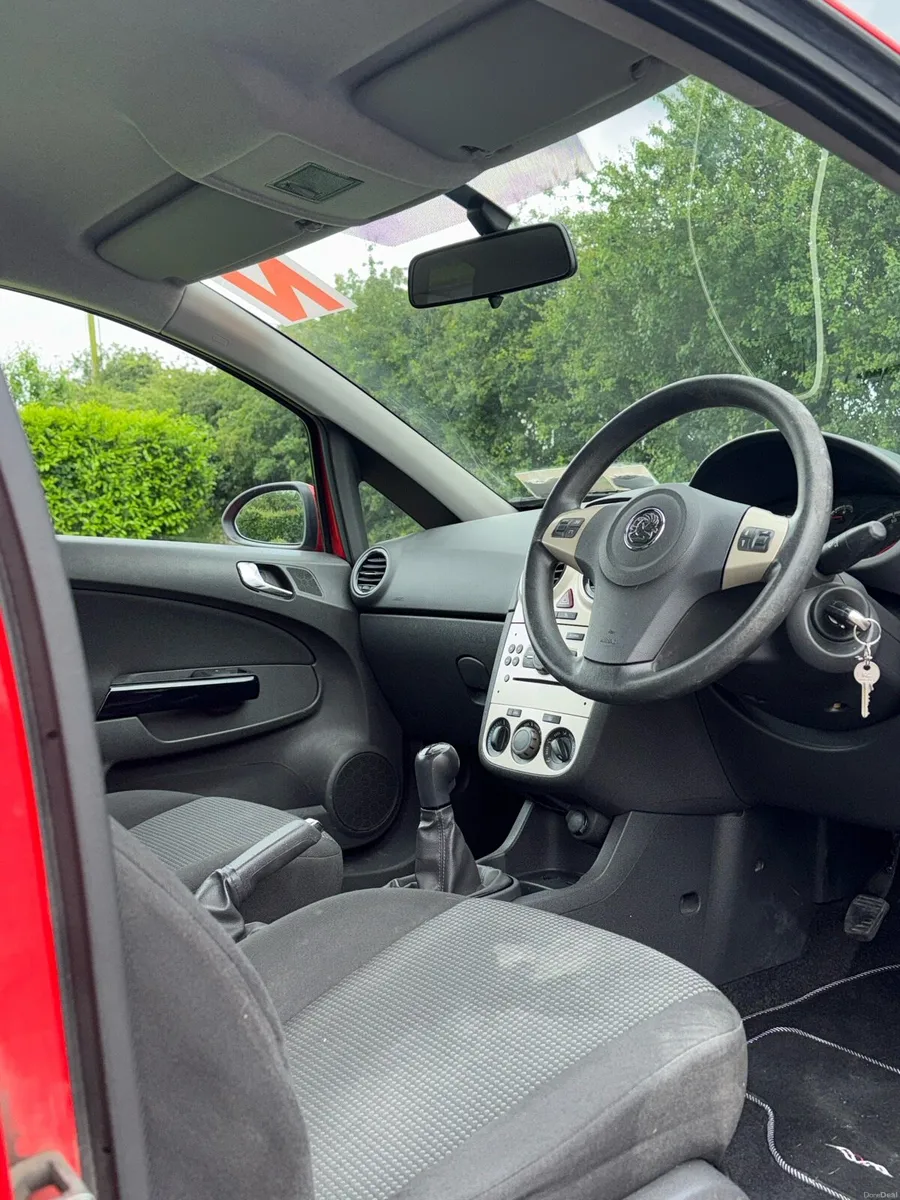 Vauxhall Corsa 1.3 cdti ecoflex active - Image 6