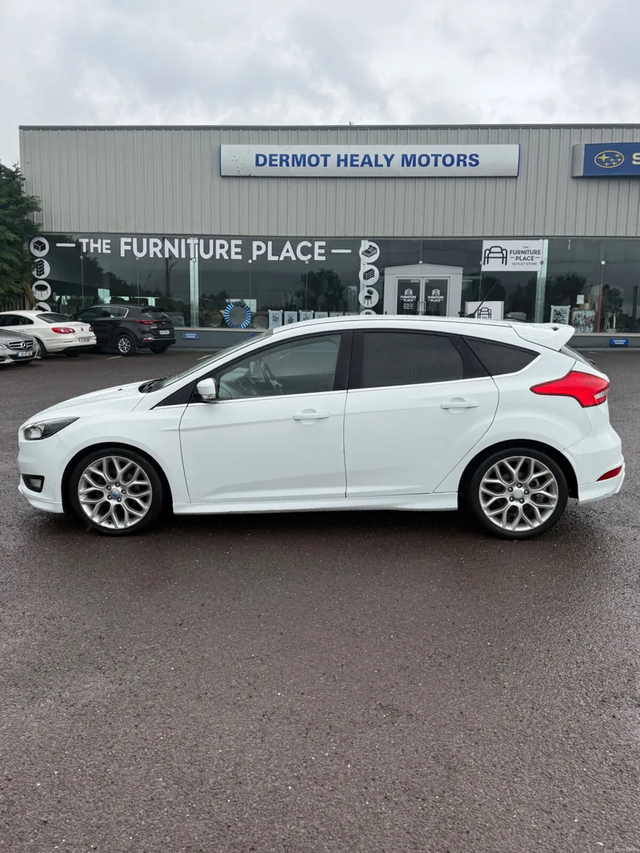 Ford Focus 2015 - Image 1