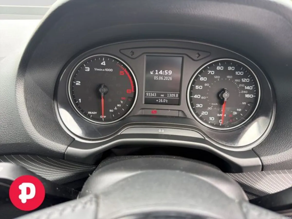 Audi Q2 1.6TDI 30 Sport 5DR - Straight Sale Discou - Image 4