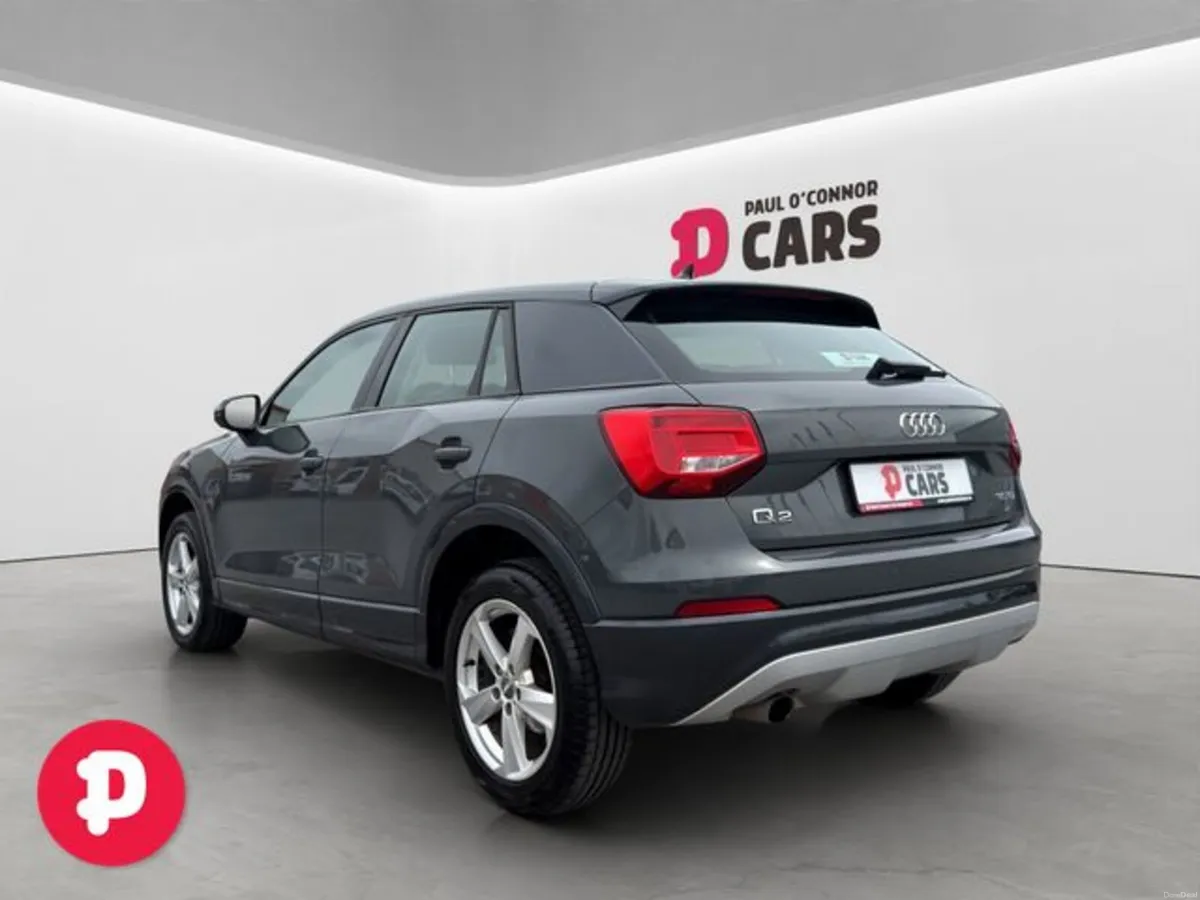 Audi Q2 1.6TDI 30 Sport 5DR - Straight Sale Discou - Image 3