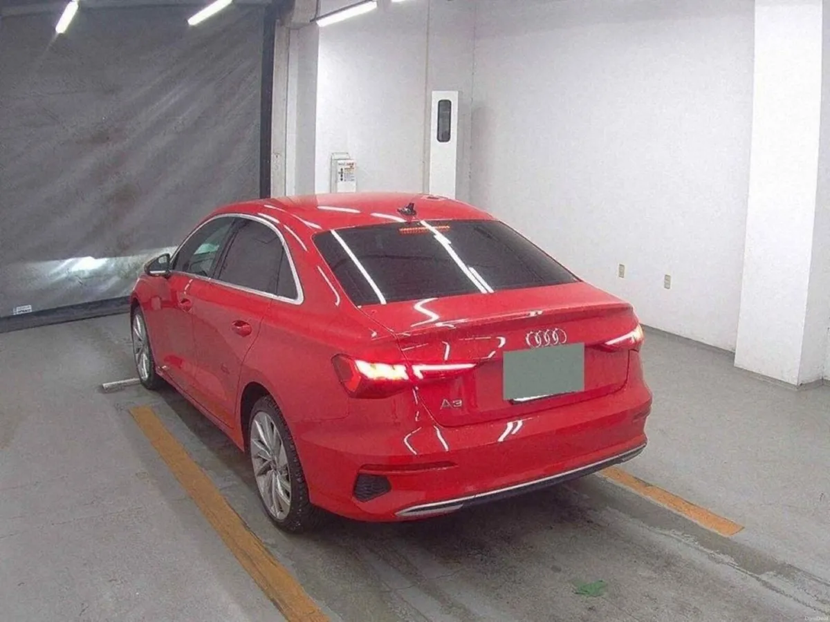 Audi A3 1.0 TFSI ADVANCED AUTOMATIC - NEW MODEL - - Image 2