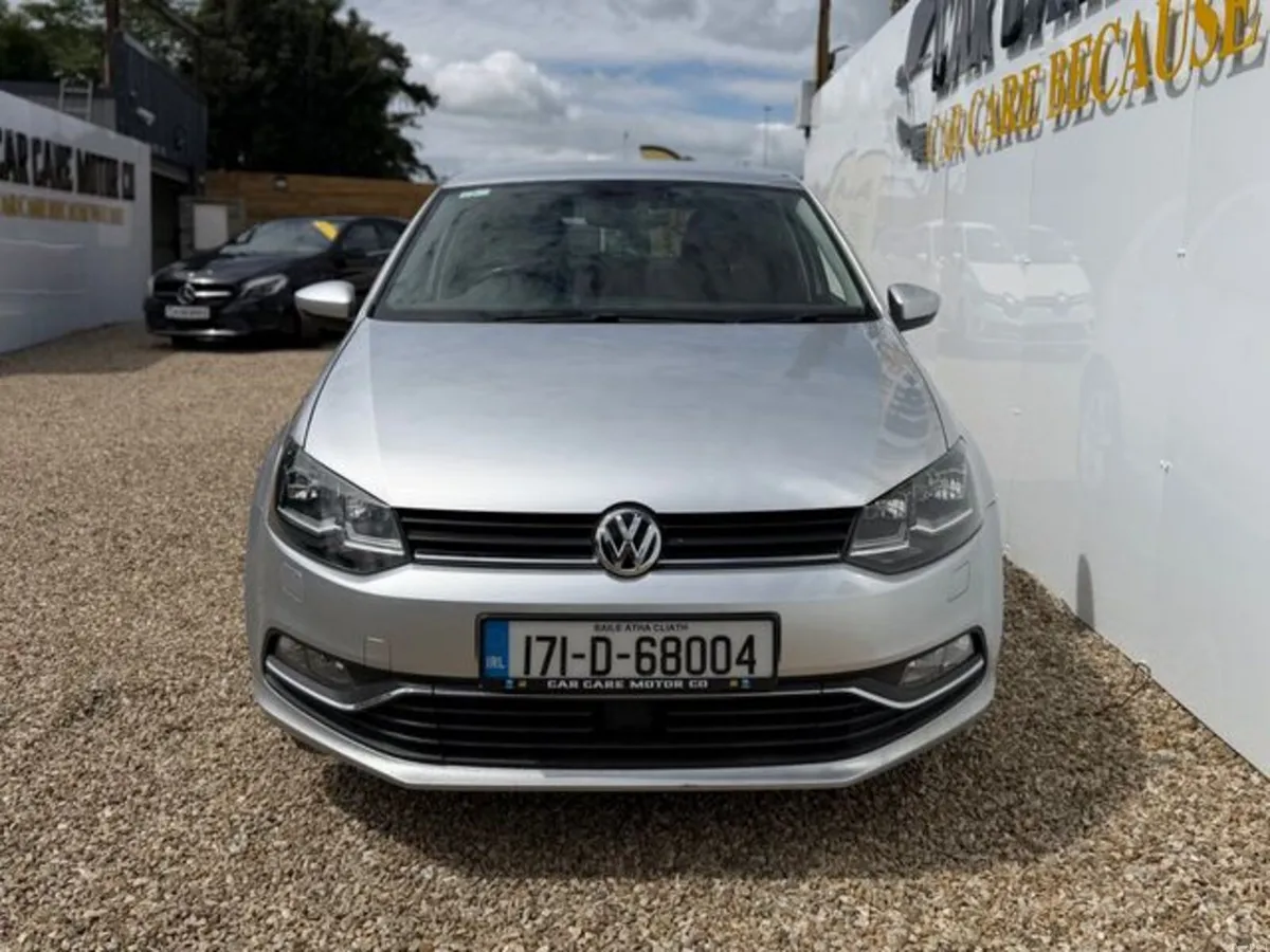 Volkswagen Polo 1.2 Polo Automatic - Image 3