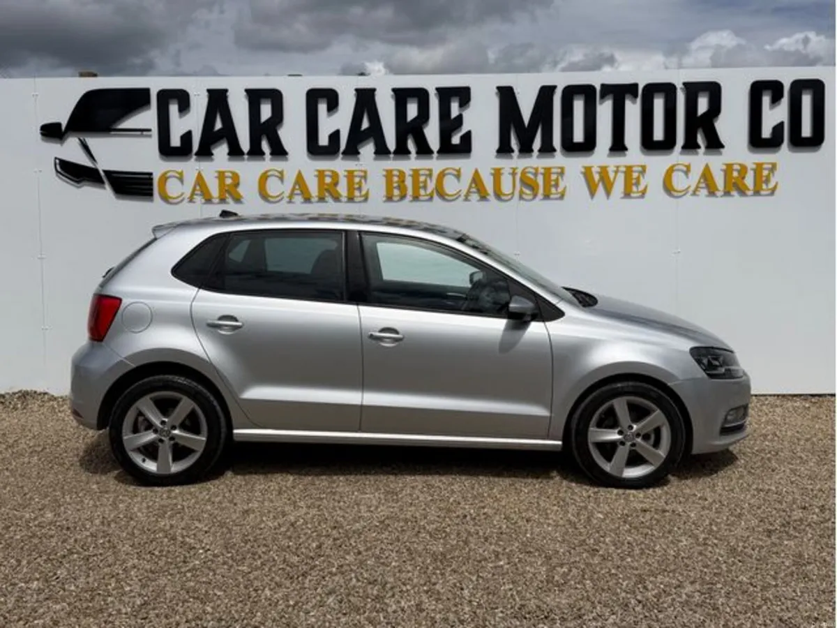 Volkswagen Polo 1.2 Polo Automatic - Image 2