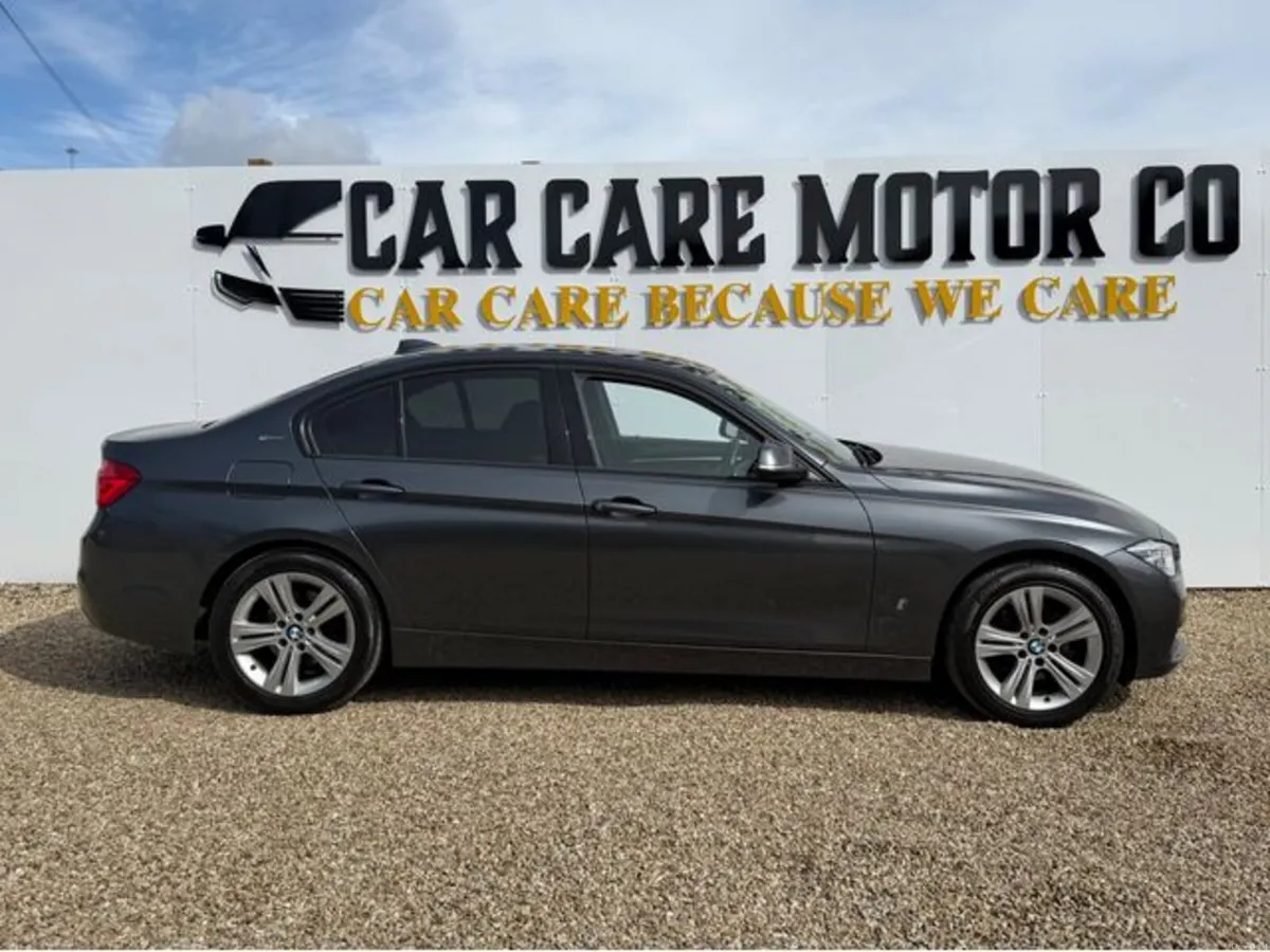 BMW 3-Series 330 F30 E Sport 4DR Auto - Image 2