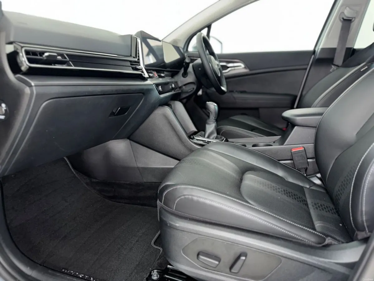 Kia Sportage K3 MY25 05DR - Image 3