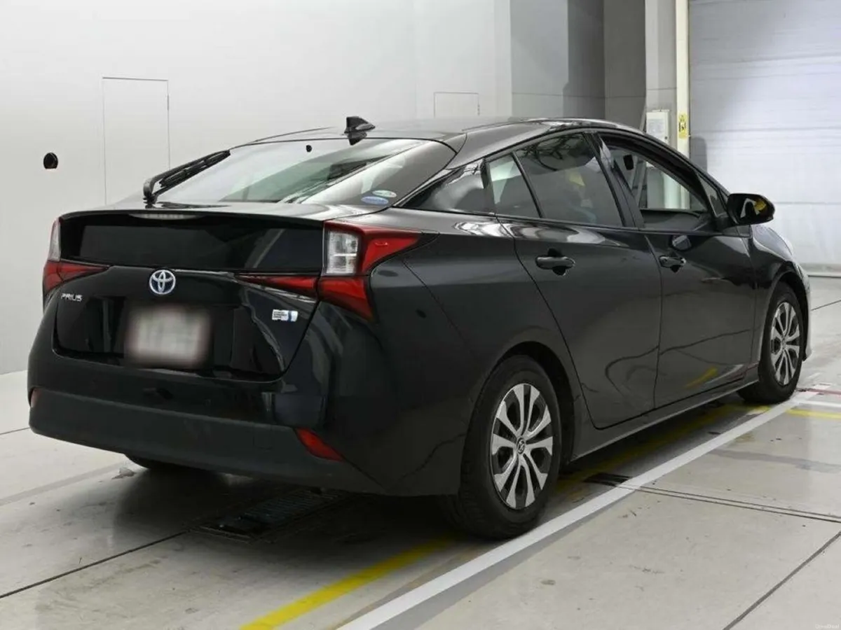 Toyota Prius 1.8 HYBRID AUTOMATIC - CRUISE CONTROL - Image 2