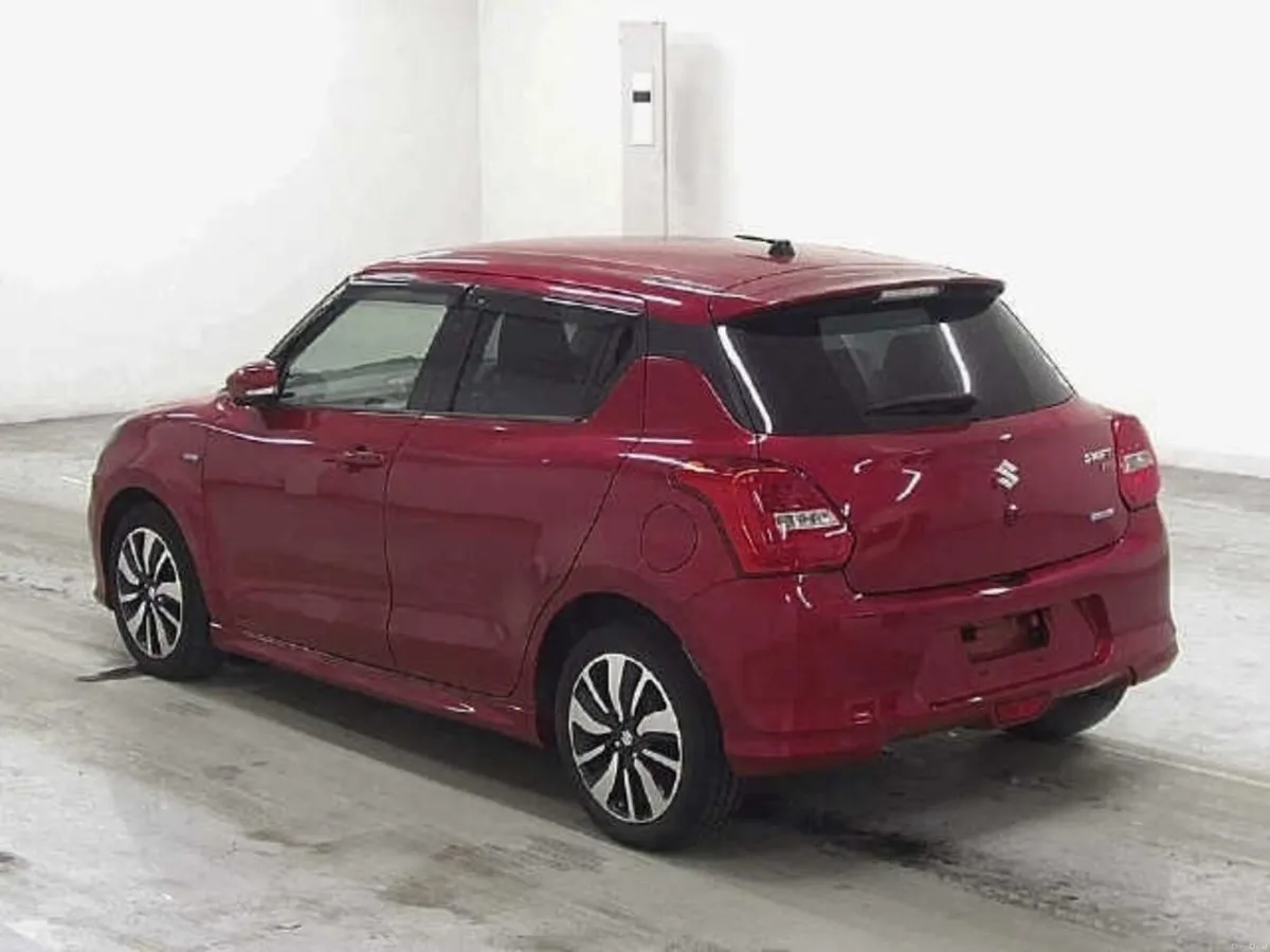 Suzuki Swift 1.2 HYBRID RS EDITION - UPGRADED ALLO - Image 2