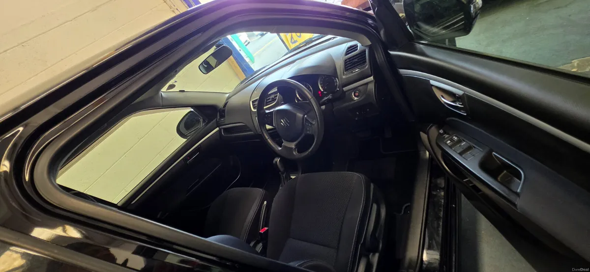 Suzuki Swift Rs Automatic - Image 5