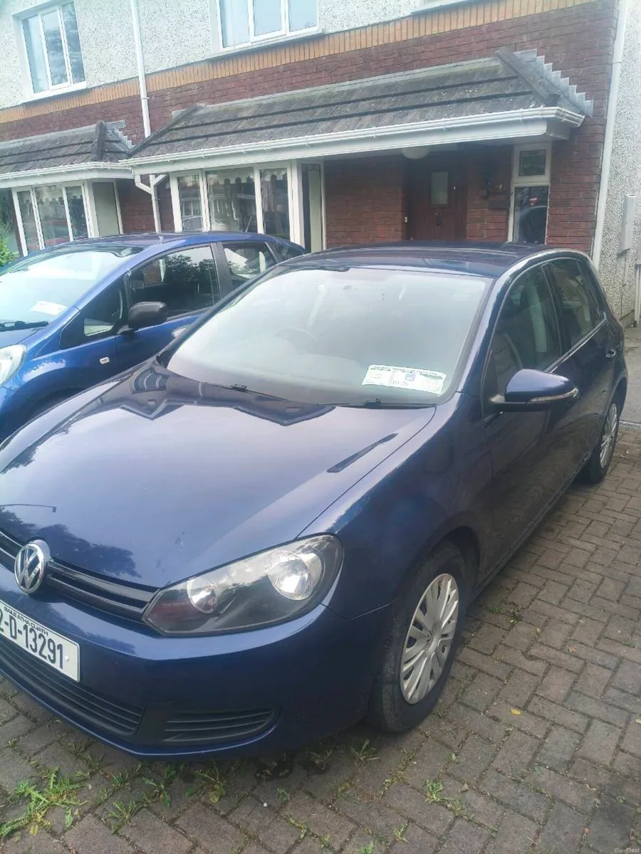 Volkswagen Golf - Image 2