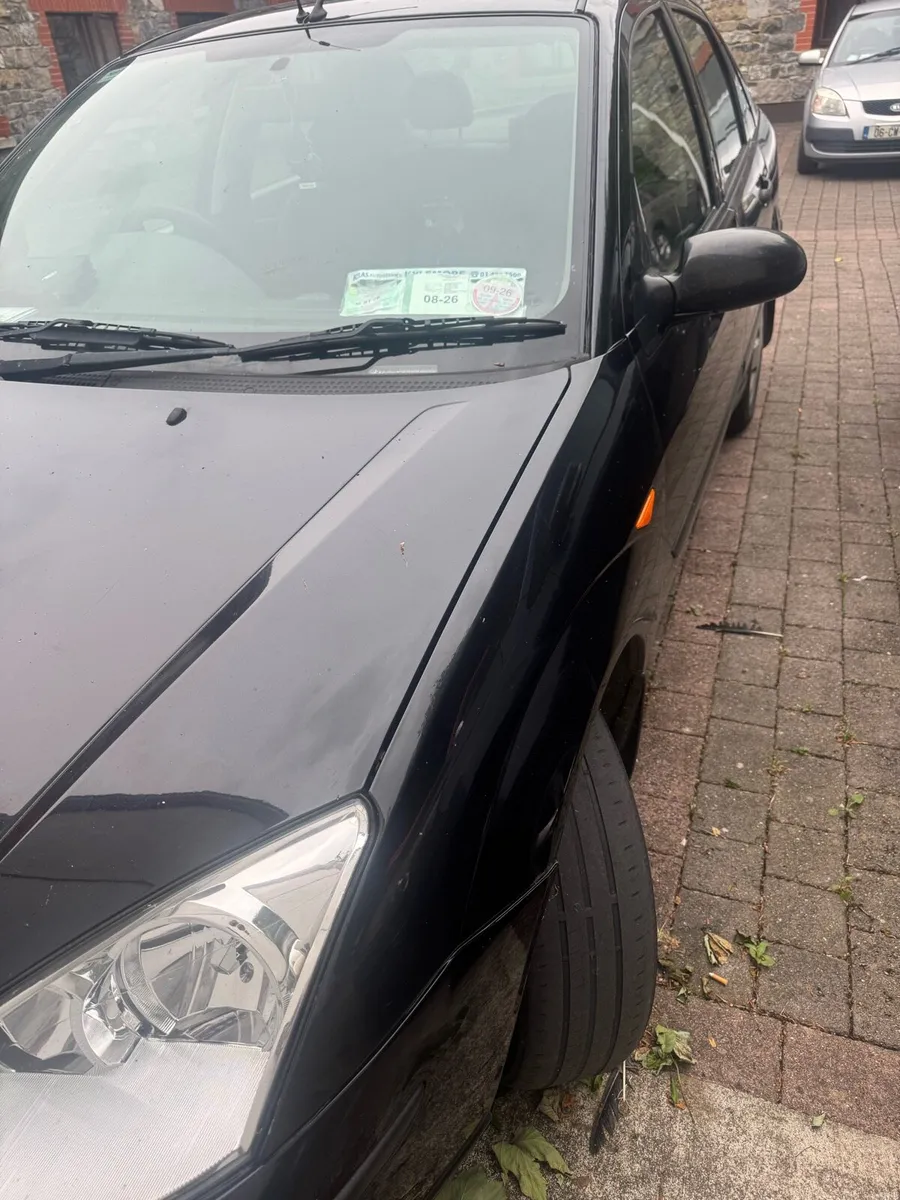 Ford focus - Image 2