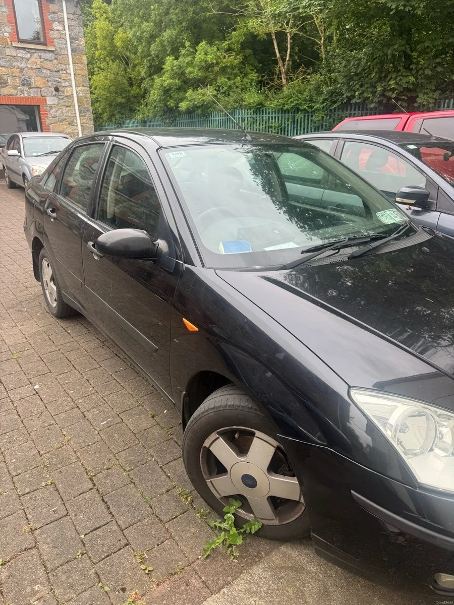 Ford focus - Image 4