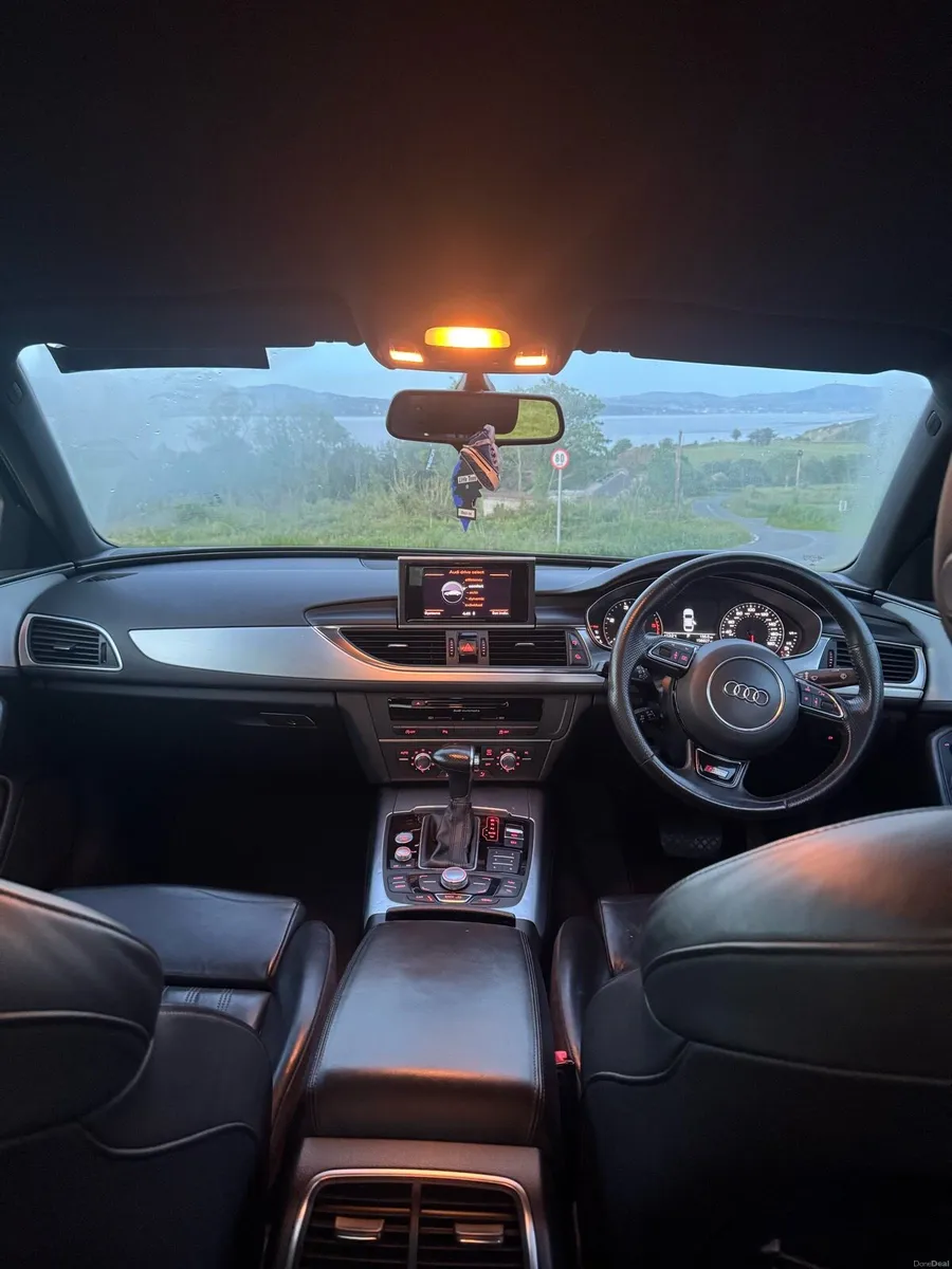Audi A6 S-Line - Image 5