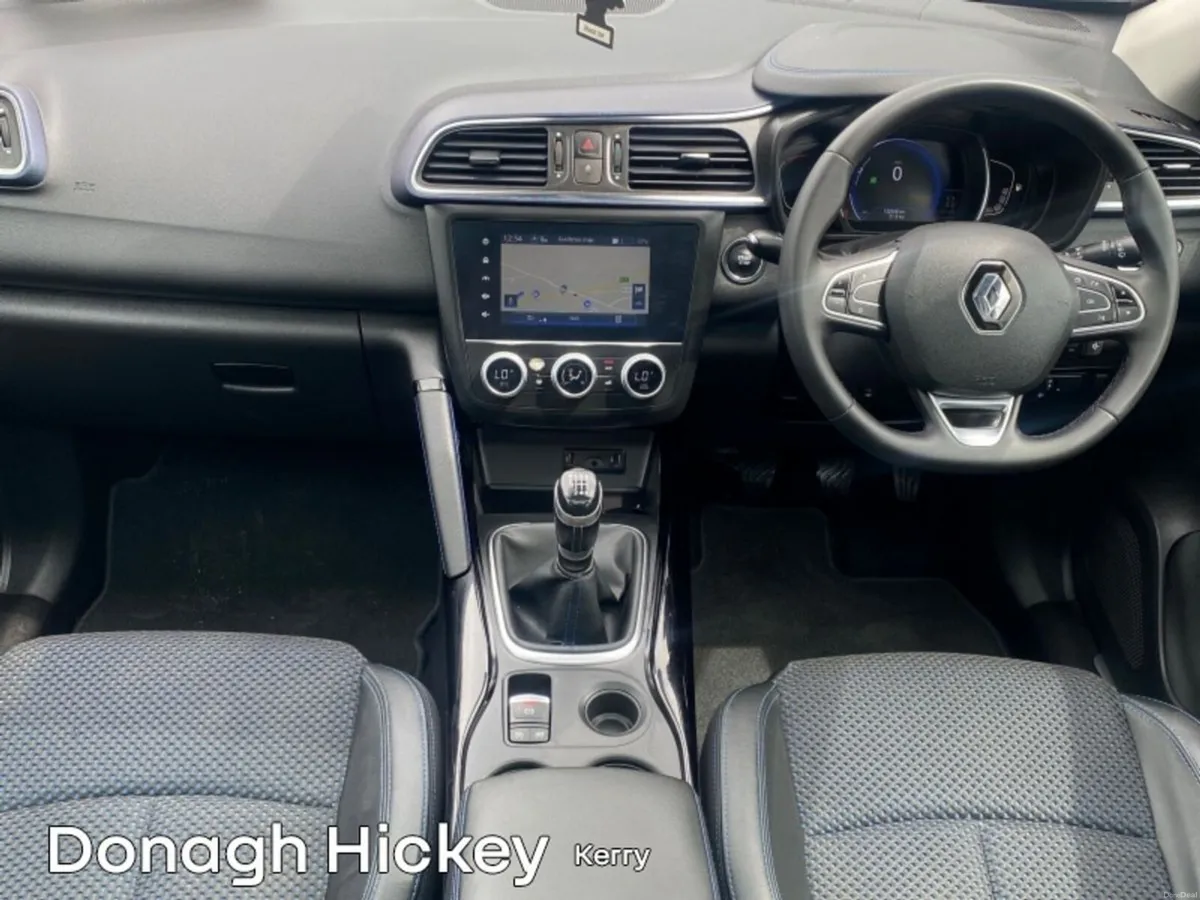 Renault Kadjar 1.5 BLUE dCi 115 S-Edition - Image 2