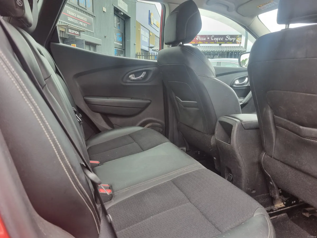 Renault Kadjar 2018 - Image 6