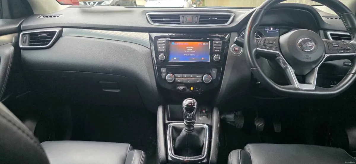Qashqai 2019 1.2 petrol - Image 2