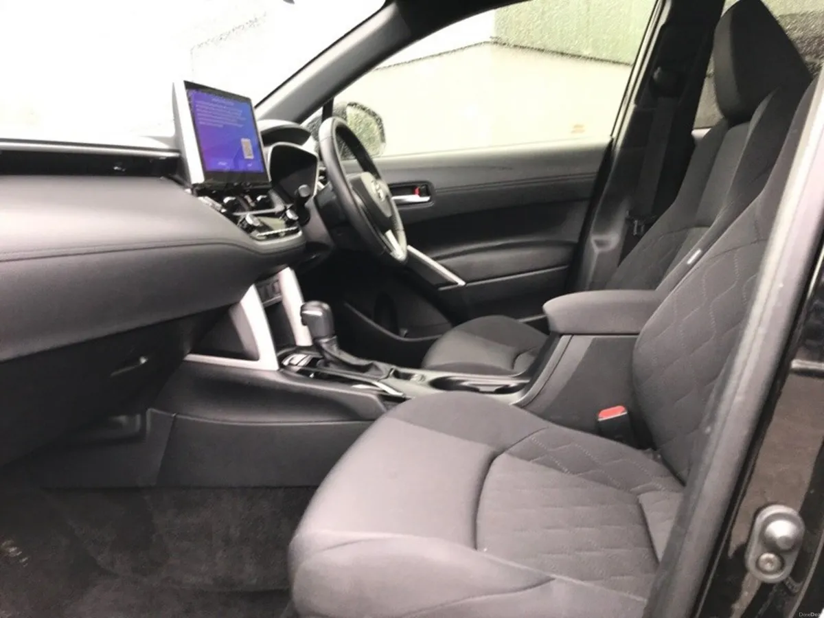 Toyota Corolla Cross 1.8 SPORT - GRANDONS - Image 6