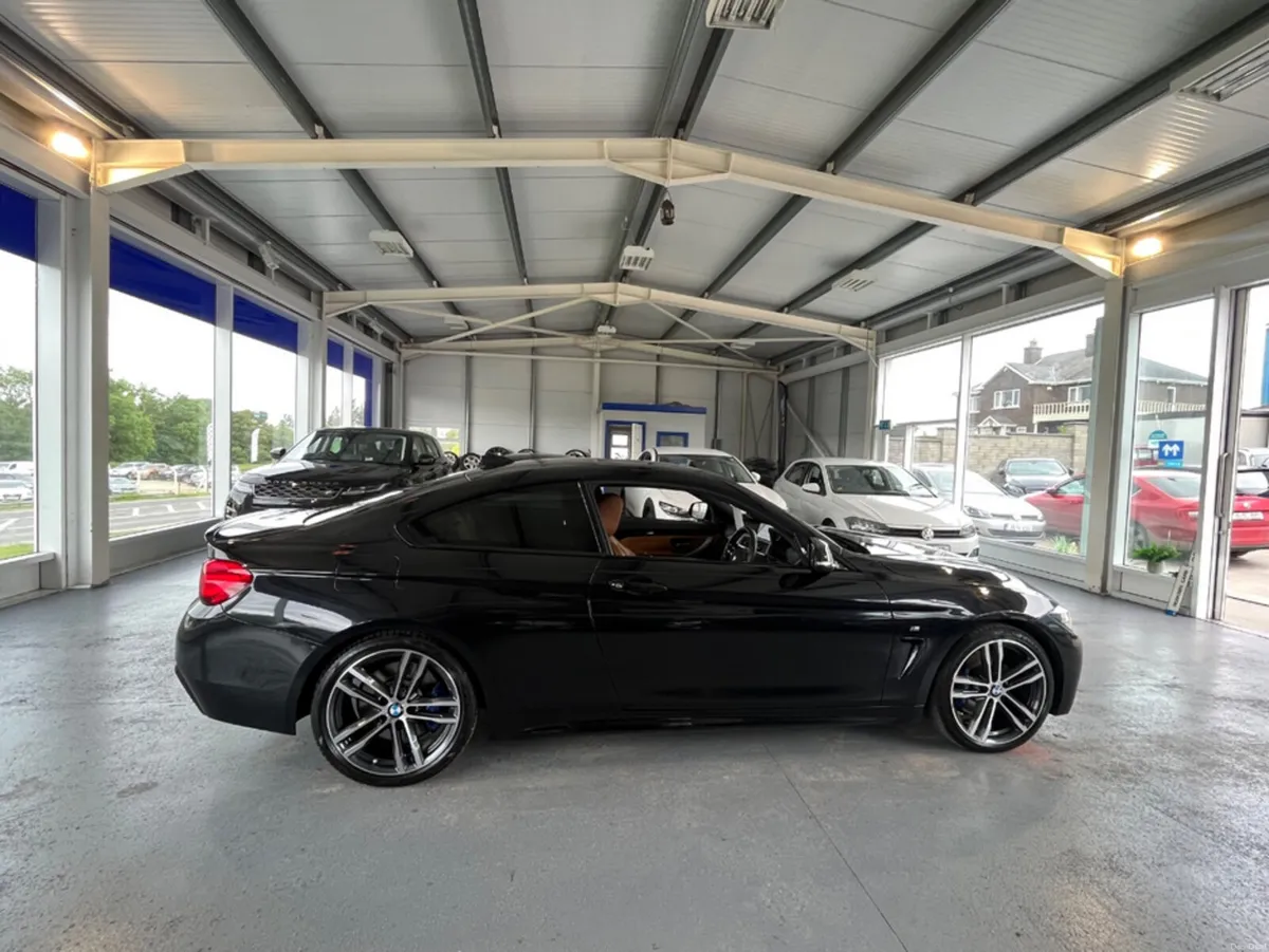 BMW 4-Series M SPORT - Image 4