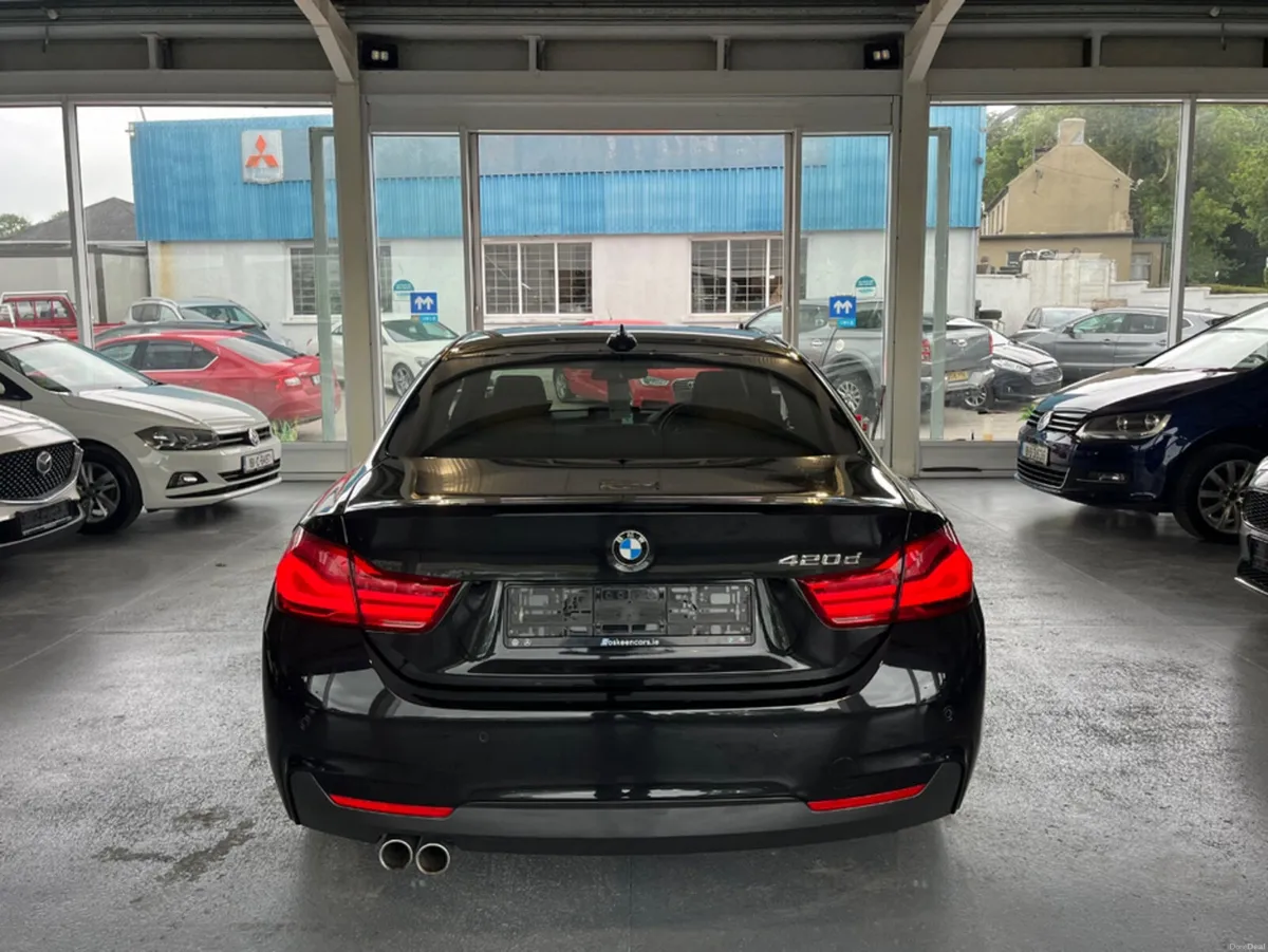 BMW 4-Series M SPORT - Image 6