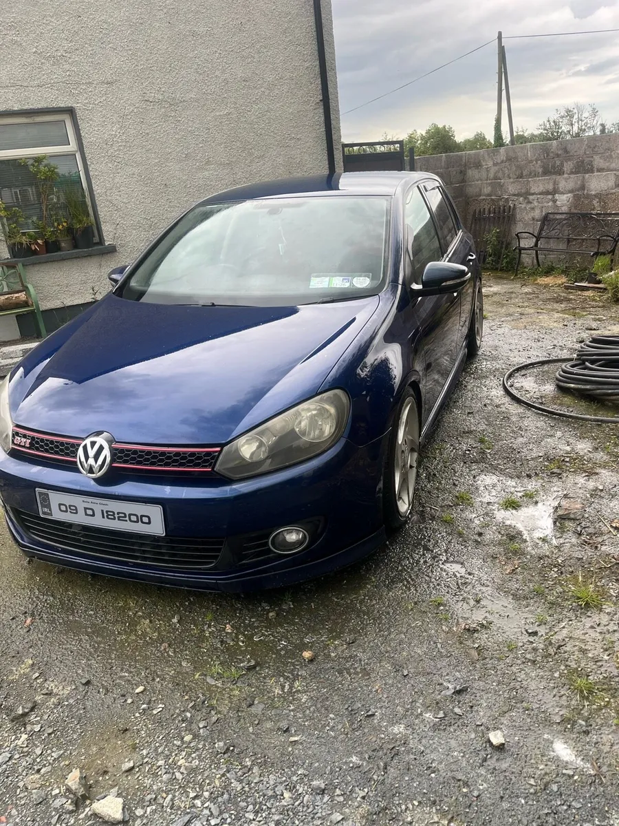Volkswagen Golf €2650 - Image 1