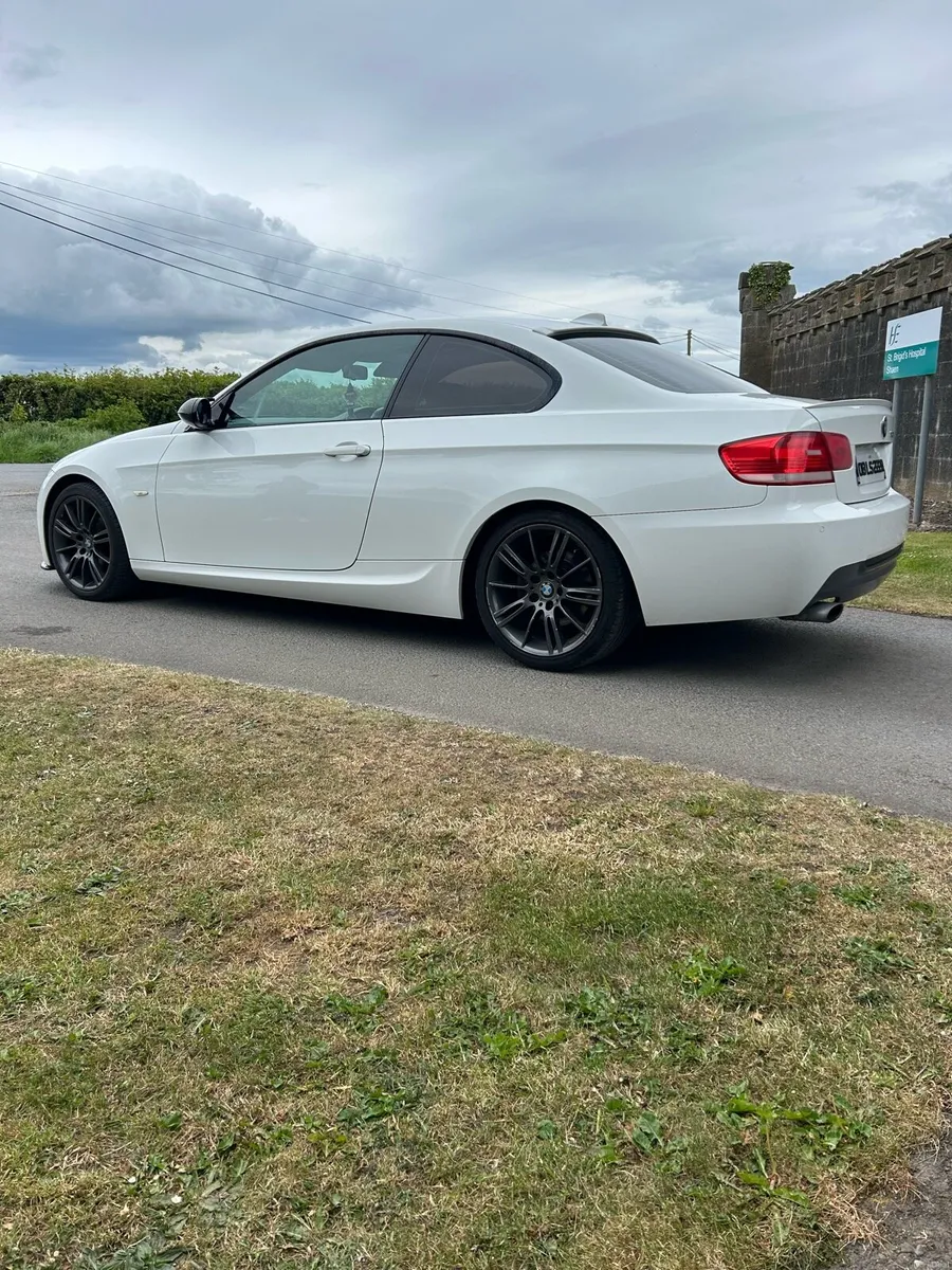 320D bmw E92 - Image 4