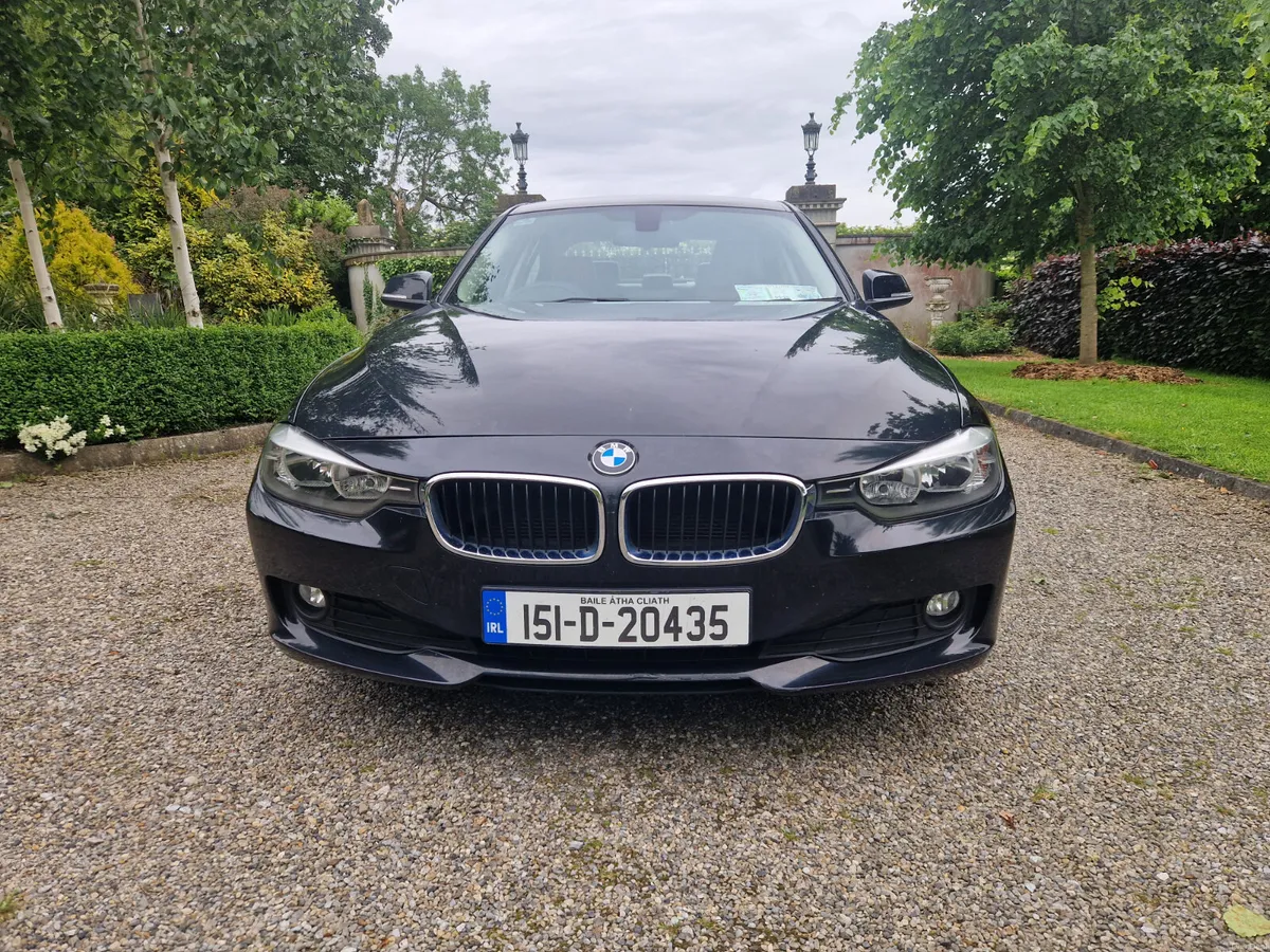 BMW 3-Series ,AUTO , NCT 2/YR WARRANTY FINANCE - Image 1
