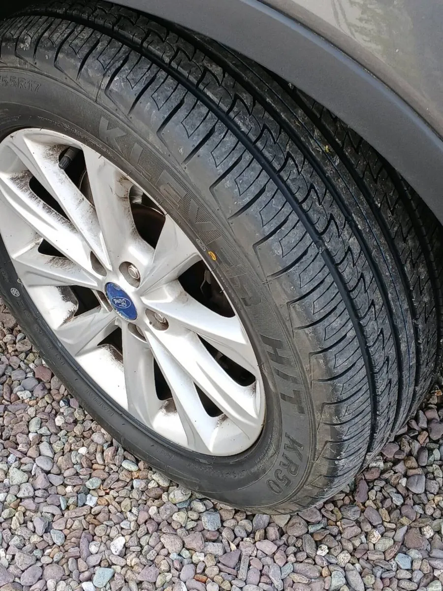 Ford kuga Titanium 2.0 TDI. - Image 4