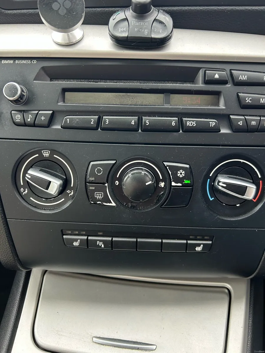 Bmw 118d Sport Coupe - Image 6