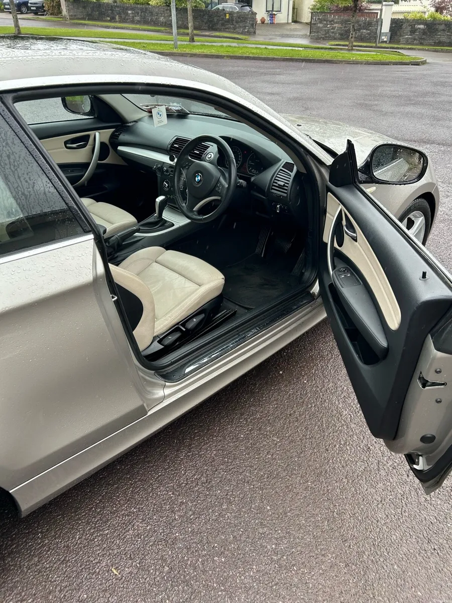 Bmw 118d Sport Coupe - Image 5